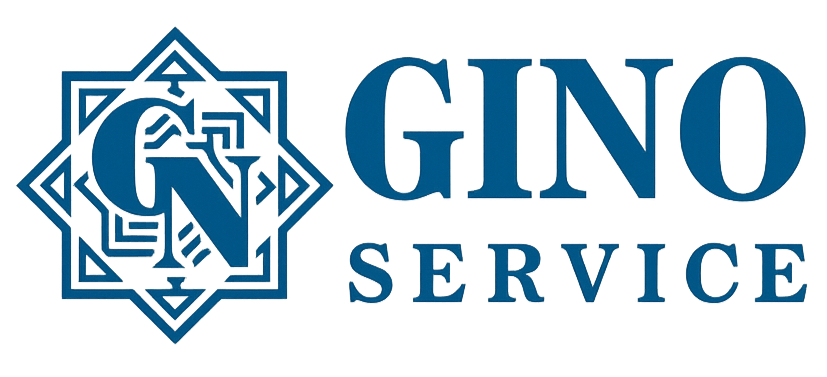 About Gino Service